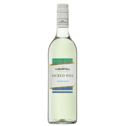 Picture of De Bortoli Sacred Hill Moscato 750ml
