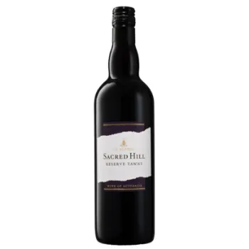 Picture of De Bortoli Sacred Hill Tawny Port 750ml