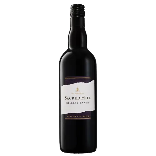 Picture of De Bortoli Sacred Hill Tawny Port 750ml