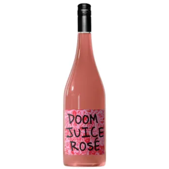Picture of Doom Juice Rose 750ml