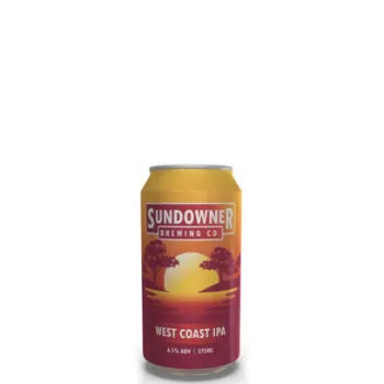 Picture of Sundowner West Coast IPA 16 x 375ml