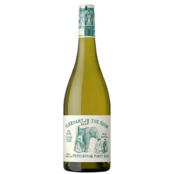 Picture of Elephant In The Room Half Prodigious Pinot Gris750ml