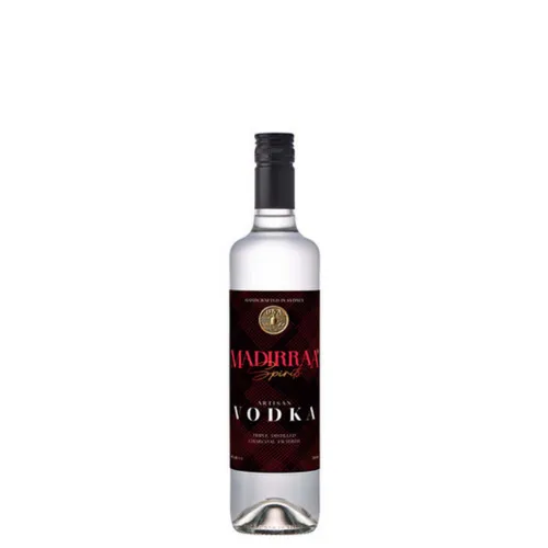 Picture of Madirraa Artisan Vodka 375ml