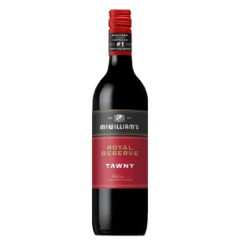 Picture of McWilliam's Royal Reserve Tawny 750ml