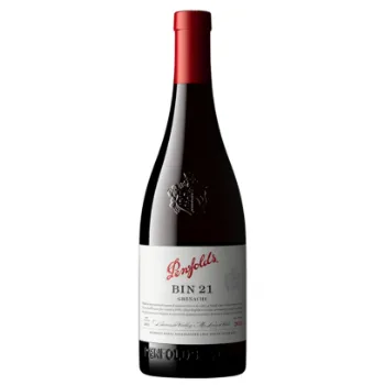 Picture of Penfolds Bin21 Grenache 2023 750ml