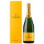 Picture of Veuve Clicquot Yellow NV Gift Box 750ml