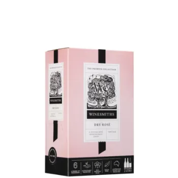 Picture of Winesmiths Premium Select Dry Rose Cask 2L