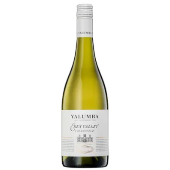 Picture of Yalumba Samuel's Collection  Eden Chardonnay 750ml