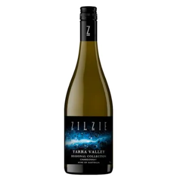 Picture of Zilzie Regional Collection Chardonnay 750ml