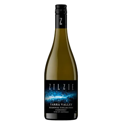 Picture of Zilzie Regional Collection Chardonnay 750ml