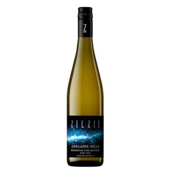 Picture of Zilzie Regional Collection Pinot Gris 750ml