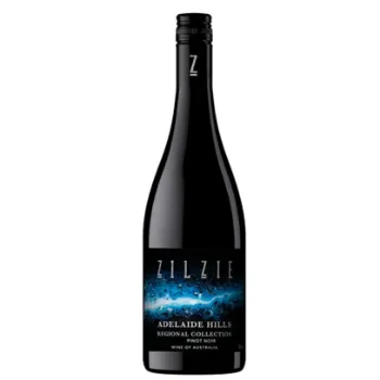 Picture of Zilzie Regional Collection Pinot Noir 750ml