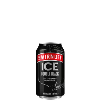 Picture of Smirnoff Ice Double 6.5% 10p 375ml