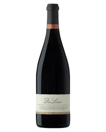 Picture of 2015 Catalyst Shiraz Grenache