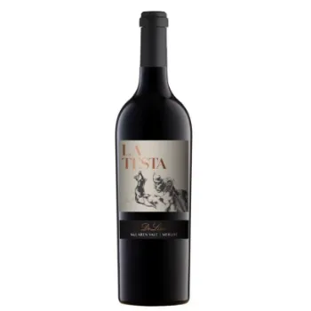 Picture of LaTesta Merlot