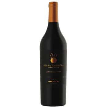 Picture of De Bortoli Melba Amphora Cabernet Sauvignon 750ml