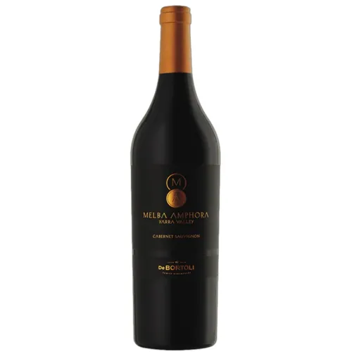 Picture of De Bortoli Melba Amphora Cabernet Sauvignon 750ml
