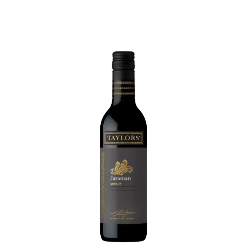 Picture of Taylors Jaraman Shiraz 375ml