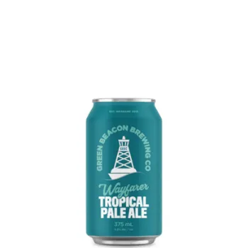 Picture of Green Beacon Wayfarer 375ml