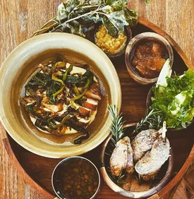 Maggie Beer’s Farm Eatery