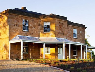 Kingsford The Barossa