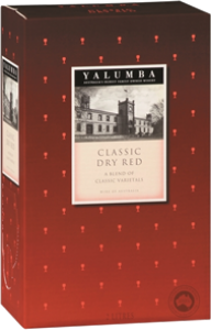 Picture for category Red Casks