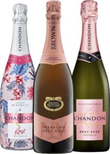 Picture for category Sparkling Rosé