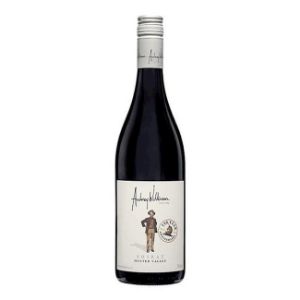 Picture of Audrey Wilkinson Shiraz 750ml