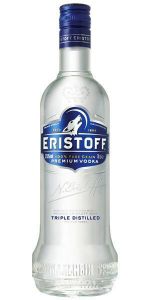 Picture of Eristoff Vodka 700ml