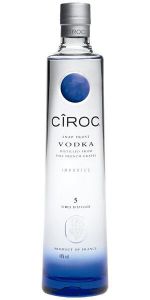 Picture of Ciroc Vodka 200ml