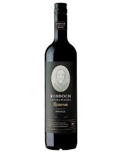 Picture of Riddoch Reserve Coonawarra Shiraz 750ml