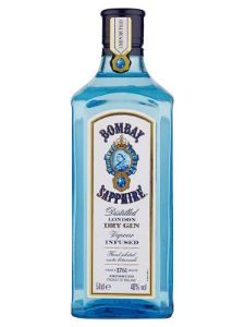 Picture of Bombay Sapphire  Min