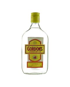 Picture of Gordons London Dry Gin 37% 700ml