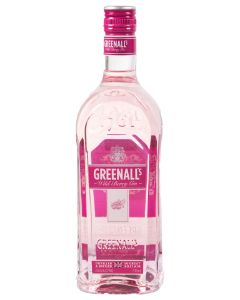 Picture of Greenall's Wild Berry Gin 700mL