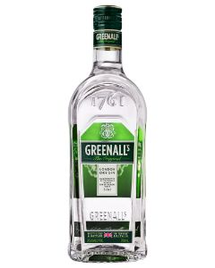 Picture of Greenall's Original London Dry Gin 700mL