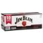 Picture of Jim Beam & Cola 10Pk Can 375 ml