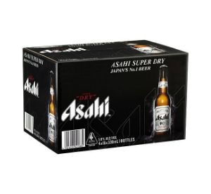 Picture of Asahi Super Dry Can 500ml