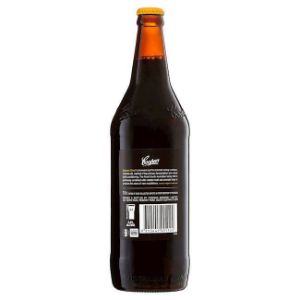 Picture of Fox Hat Full Mgrel Stout 375ml