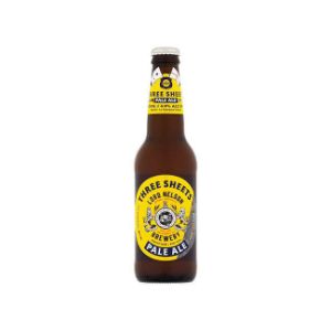 Picture of Lord Nelson Old Admiral 330ml