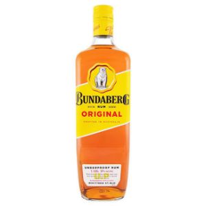 Picture of Bundaberg Rum Up 1125Ml