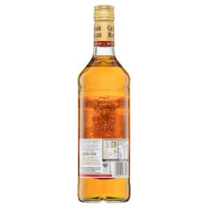 Picture of Captain Morgan Spice Gold Au 700 ml