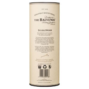 Picture of Balvenie Malt 12YO 750 ml