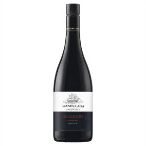 Picture of Brands Laira Blocker Shiraz 750 ml