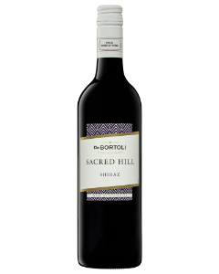 Picture of De Bortoli Sacred Hill Shiraz 750 ml