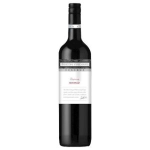 Picture of Berton Reserve Shiraz 750 ml