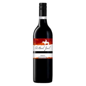 Picture of Outback Jack Shiraz 750ml