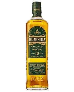 Picture of Bushmill Malt 10YO 750 ml