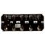 Picture of Bulleit & Cola 6% 10Pk 375 ml