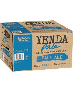 Picture of Yenda Xpa 375ml