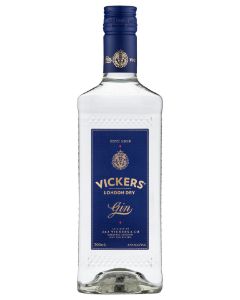 Picture of Vickers Gin 700 ml